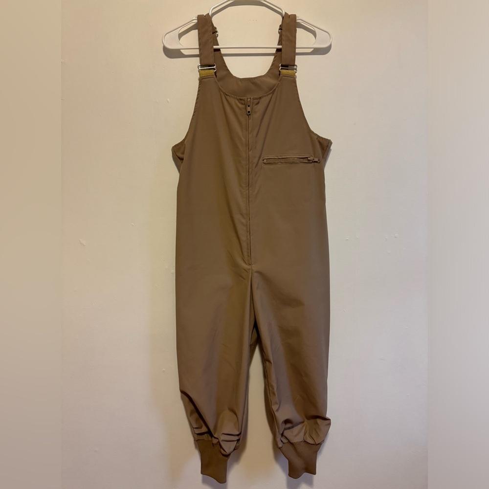 Vintage Mother Karen’s Women’s Ski Overalls | Vintage Women’s Size 11/12